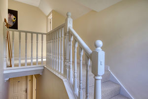 Stairs/Landing- click for photo gallery